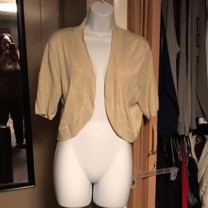 Mini jacket